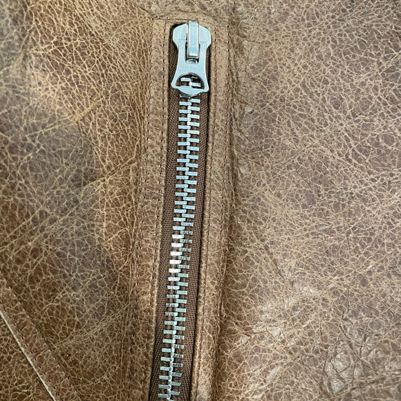 Acne Studios Velocite Jacket, size 32 - Picture 7 of 11